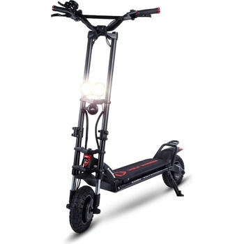 Kaabo Wolf Warrior X PRO Plus CZ Edition