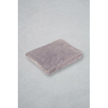 Kaarsgaren zimní deka šedá merino softshell