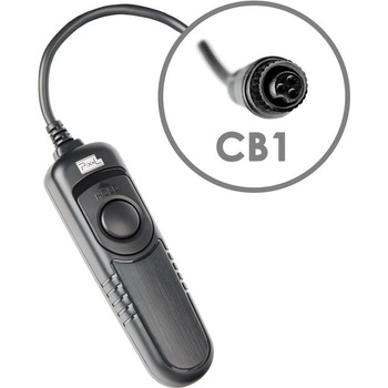 Kabelová spoušť Pixel RC-201 CB1
