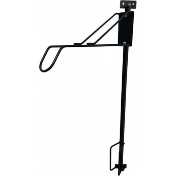 Kacerle KS-750 nástěnný natáčecí bez oka k uzamčení do 7 cm (2,8