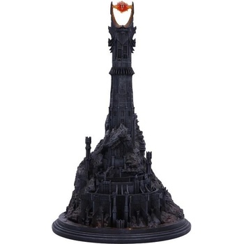 Kadidelnice Nemesis Now Lord of the Rings - Barad Dur Backflow 26,5 cm