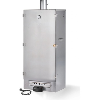 Kaiserova '200' elektrická udírna