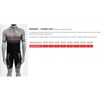 Kalas Pure Z fluo pánské