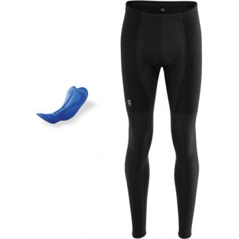 Kalas Pure Z Zateplené + sedlo černá dámské