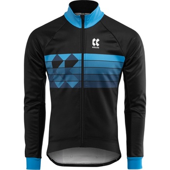 Kalas Zimní Motion Z černá modrá pánské