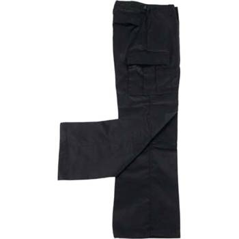 Kalhoty dámské BDU černé