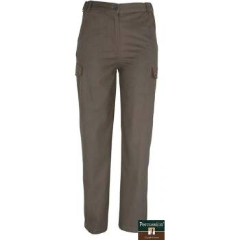 Kalhoty dámské Sologne PERCUSSION