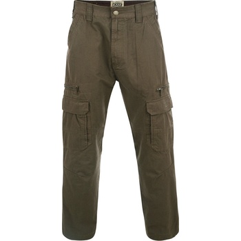 KAM kalhoty pánské KBS 118 kapsáče