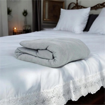 Kam-Pol Prostěradlo s gumou jersey 80x200