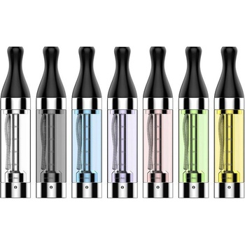 Kangertech CC/T2 Clearomizer 2,2ohm černý 2,4ml