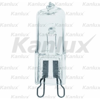 Kanlux Halogenová žárovka G9 230V 20W Star