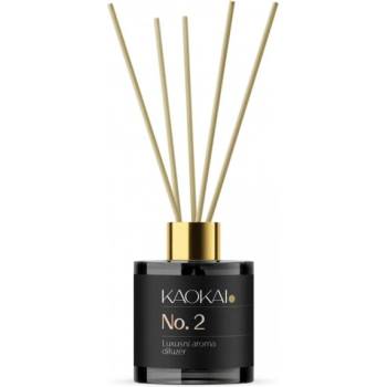 Kao Kai Vonné tyčinky ve skleněném flakónu No.2 200 ml