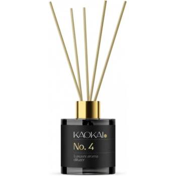 Kao Kai vonné tyčinky ve skleněném flakónu No.4 200 ml