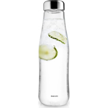Karafa na vodu 1,3 l, čirá, sklo, Eva Solo