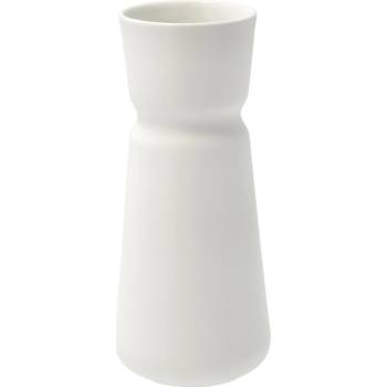 Karafa na vodu EAU 700 ml, bílá, porcelán, Zone Denmark
