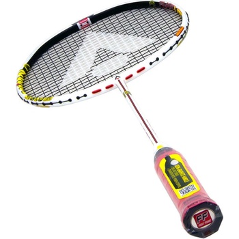 Karakal Black Zone LITE II