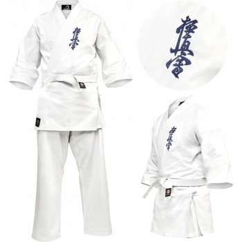 Karategi Overlord Karate Kyokushin