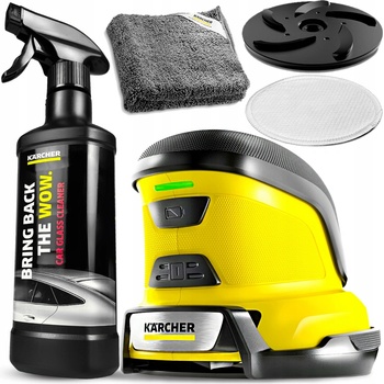 Kärcher EDI 4 + Letní sada