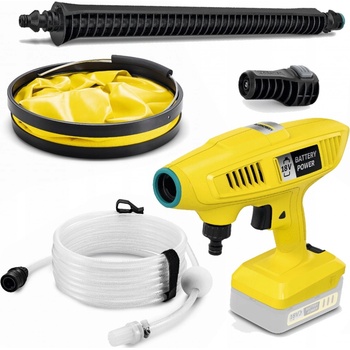 Kärcher KHB 4-18 1.328-220.0