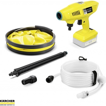 Kärcher KHB 4-18 Plus Battery Set 1.328-230.0