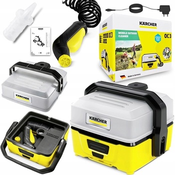 Kärcher OC 3 Pet Box 1.680-018.0