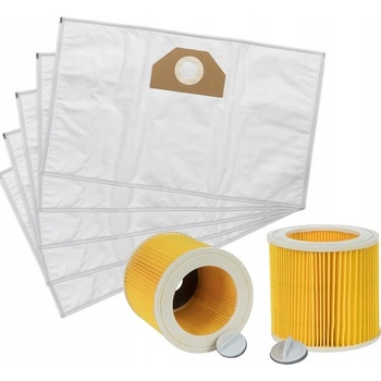 Kärcher WD3 Premium 6 ks