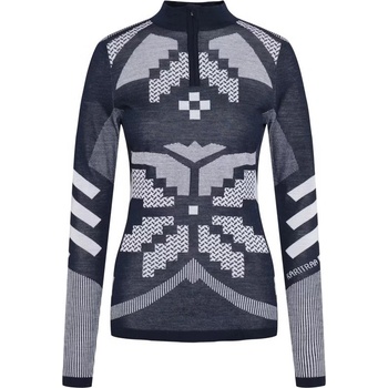 Kari Traa dámská funkční mikina Faith Hz