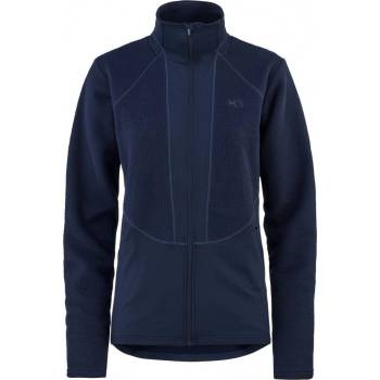 Kari Traa dámská mikina Ragnhild F/Z Midlayer šedá/černá