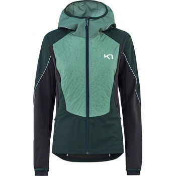 Kari Traa dámská sportovní mikina Tirill 2.0 Jacket murk