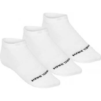 Kari Traa dámské ponožky Tafis 3Pk Bílá