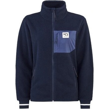 Kari Traa mikina ROTHE MIDLAYER Lady