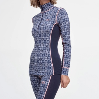 Kari Traa Rose H/Z modrá