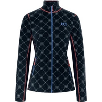 Kari Traa Thalena dámská fleece mikina Roy