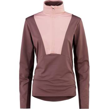 Kari Traa W mikina KAREN MIDLAYER FLEECE