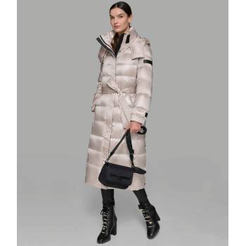 Karl Lagerfeld Contrast béžová