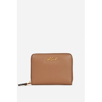 Karl Lagerfeld K/SIGNATURE MD Z/A WALLET GP TERRA