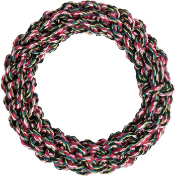 Karlie-Flamingo KROUŽEK přetahovací 20 cm