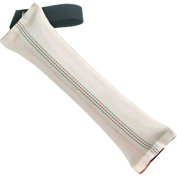 Karlie pešek juta s poutkem 30 x 4 cm