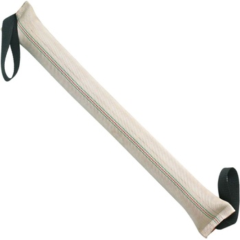 Karlie pešek juta se dvěma poutky 58 x 5,5 cm