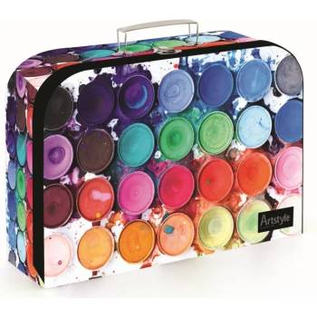 Karton P + P 3 00819 34 cm