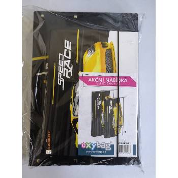 Karton P+P A4 Auto 3-74321