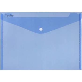 Karton P+P Desky s drukem A5 - Opaline modrá - 2-357 – Karton P+P | Modrá |