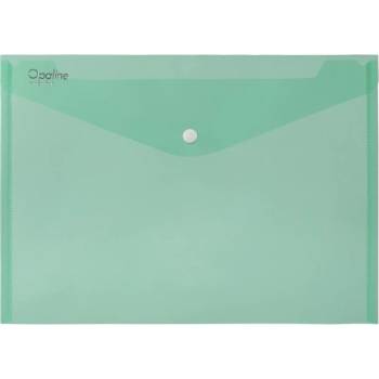 Karton P+P Desky s drukem A5 - Opaline zelená - 2-355 – Karton P+P | Zelená |