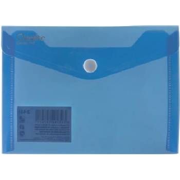 Karton P+P Desky s drukem A6 - Opaline modrá - 2-431 – Karton P+P | Modrá |