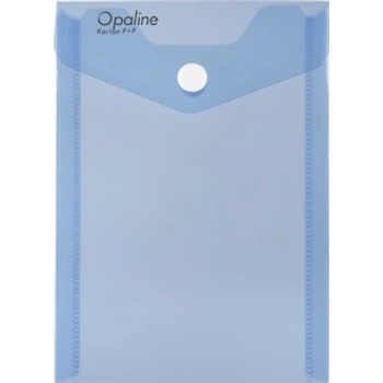 Karton P+P Desky s drukem A6 vertikální - Opaline modrá - 2-381 – Karton P+P | Modrá |