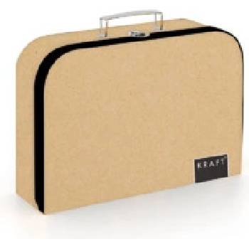 Karton P + P KRAFT nature 34 cm