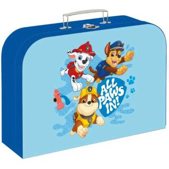 Karton P+P Paw Patrol 34 cm