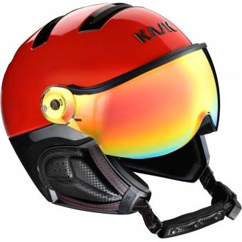 Kask Montecarlo Visor 24/25