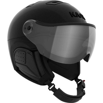 Kask Piuma R Montecarlo Visor 24/25