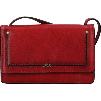 Katana Nicca tmavě červená